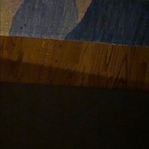 Meet your Posher, Sam